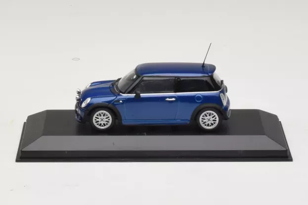 Minichamps Mini One W-aero Package 2003 1:43 138270